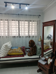 Blk 287 Ficus Vale (Yishun), HDB 3 Rooms #608003811